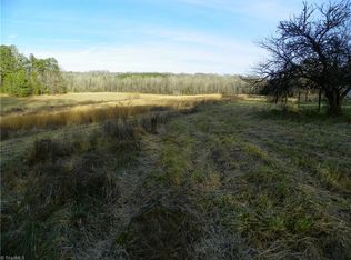 0 Tussey Rd, Lexington, NC 27295