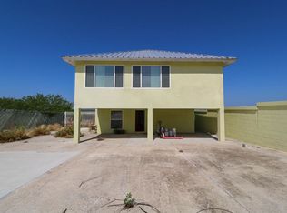 5317 S Siesta Ln, Zapata, TX 78076
