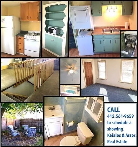 4014 Foster St #B — Photo 5