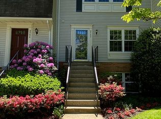 5762 First Landing Way #100, Burke, VA 22015