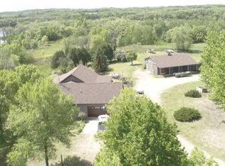 40818 Shadow Dr, Clitherall, MN 56524