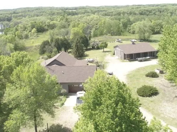 40818 Shadow Dr, Clitherall, MN 56524