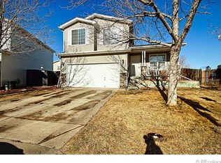 19549 E 18th Pl, Aurora, CO 80011