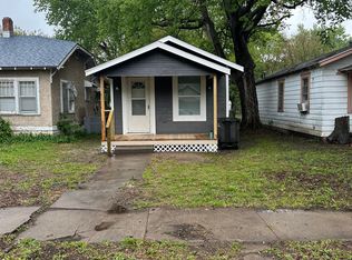 1312 S B St, Arkansas City, KS 67005