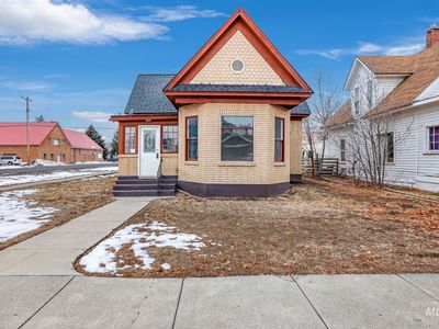 445 Montana St, Gooding, ID, 83330