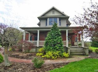 1765 County Road 254, Advance, MO 63730
