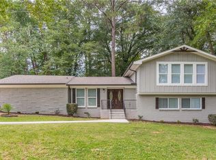 3105 Roseheath Ln, Lithonia, GA 30038