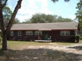1005 E Washington Ave, Pierson, FL 32180