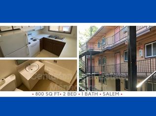 1122 Hines St SE UNIT E1, Salem, OR 97302