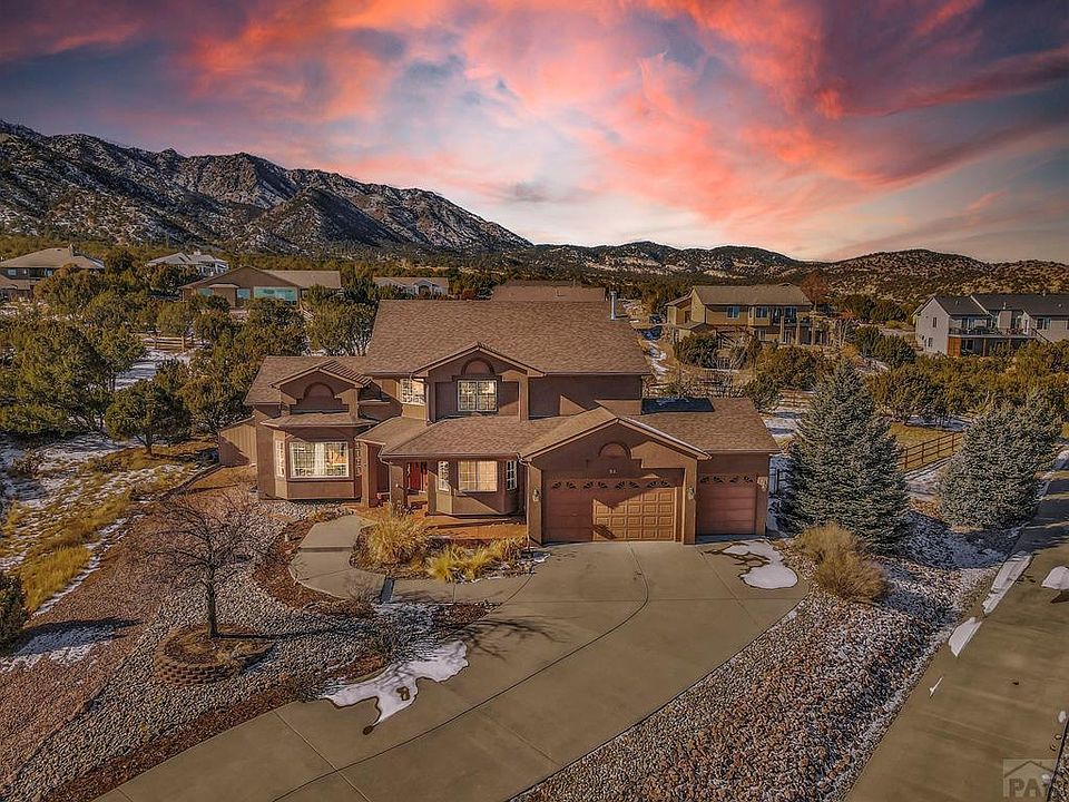 52 Fox Run, Canon City, CO 81212 Zillow