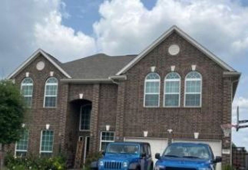 Property Front View