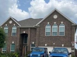21395 Somerset Shores Xing, Kingwood, TX 77339