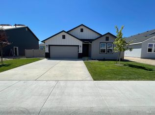 11397 W Tutor St, Nampa, ID 83651
