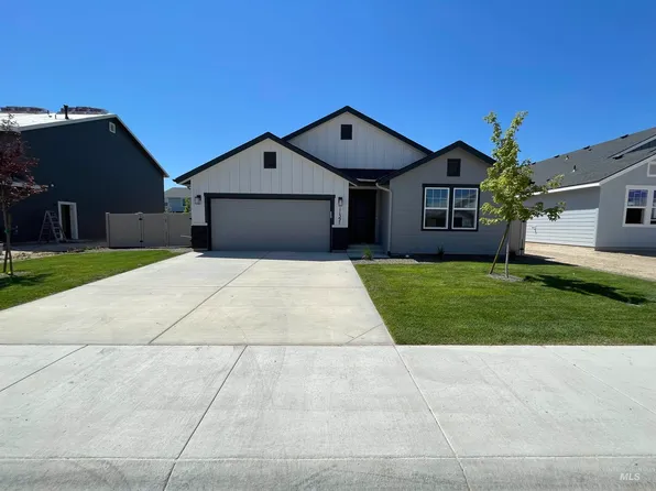 11397 W Tutor St, Nampa, ID 83651