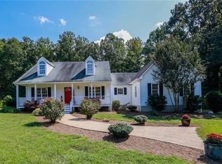 15340 Bourne Rd, Montpelier, VA 23192