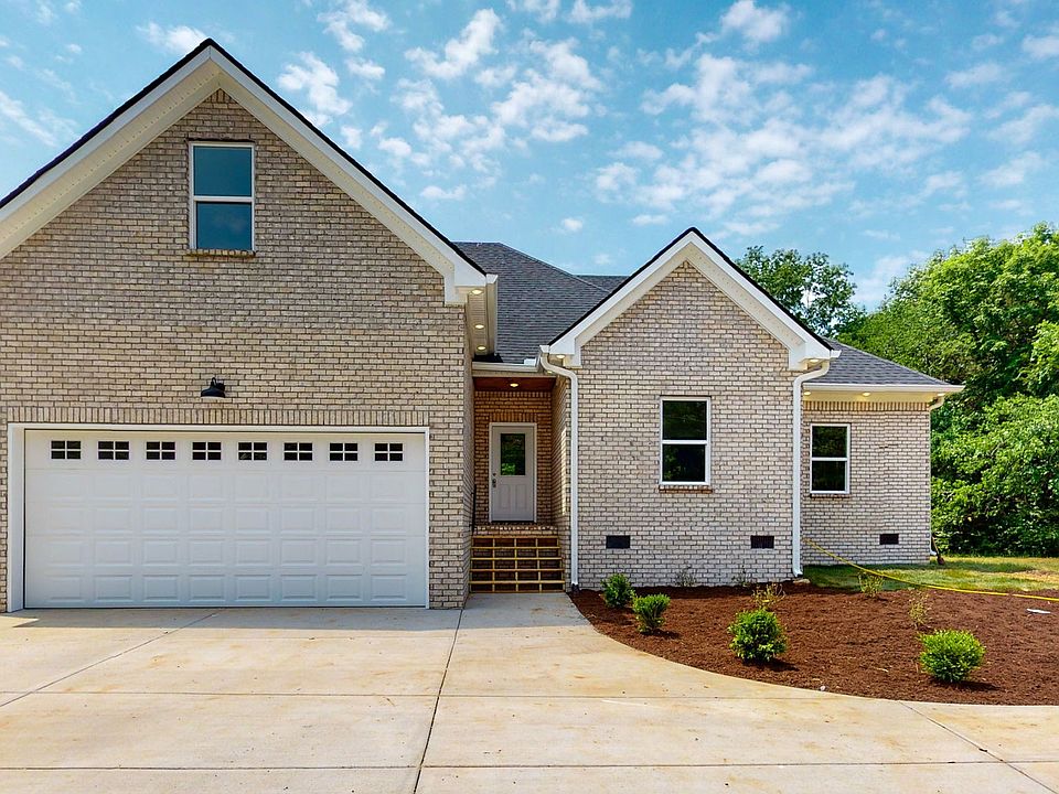 4548 E Compton Rd, Murfreesboro, TN 37130 Zillow
