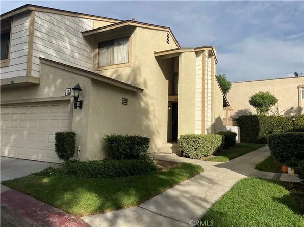 1031 Palmetto Ave #P6, Ontario, CA 91762