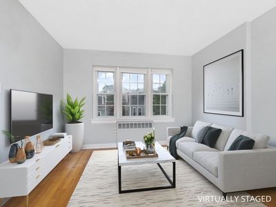 33 Lennon Ct APT 40, South Boston, MA, 02127
