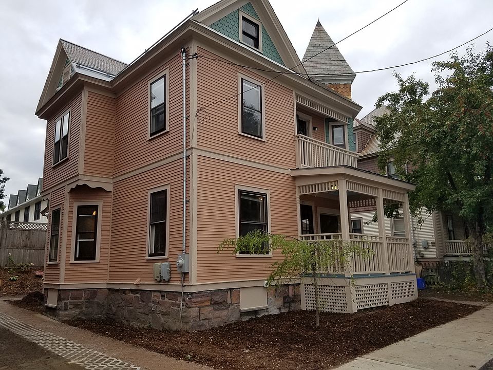 75 Orchard Terrace