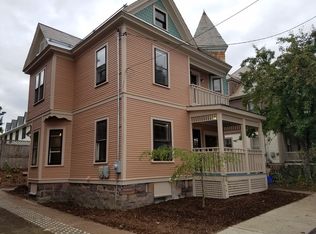 75 Orchard Ter #1, Burlington, VT 05401