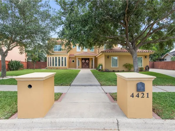 4421 Park Bnd, Harlingen, TX 78552