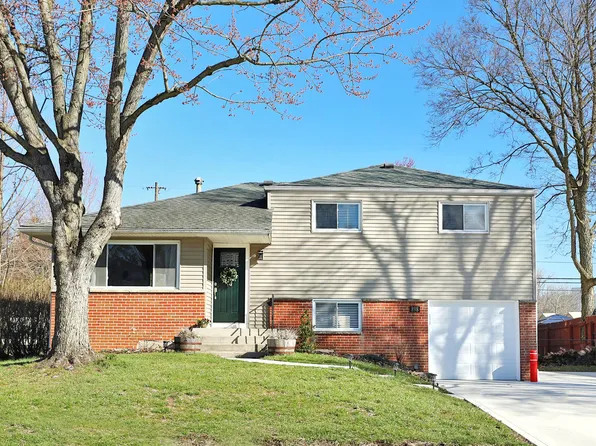 898 Bricker Blvd, Columbus, OH 43221