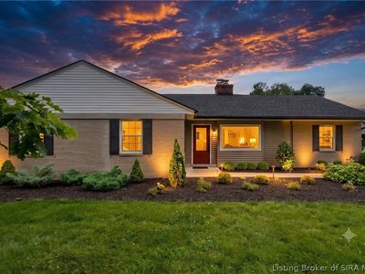 1610 Crestview Drive, New Albany, IN, 47150