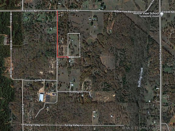 2nd image of 30494 E Hill Ct