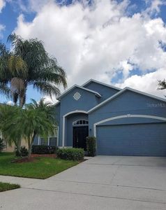 2115 Great Falls Way, Orlando, FL, 32824