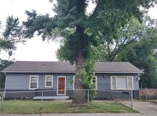6800 Bales Ave, Kansas City, MO 64132