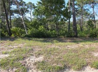 424 Royal Tern Way, Lanark Village, FL 32323