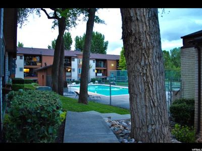 2418 S Elizabeth St APT 4, Salt Lake City, UT, 84106