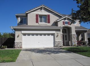 961 Wheat Ct, Tracy, CA 95377