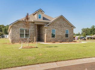 The Tybee Plan, Agricultural Estates, Perry, GA 31069