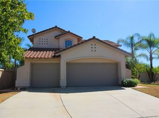 32141 Callesito Fadrique, Temecula, CA 92592