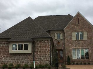 3438 Village Cross Ln, Collierville, TN 38017