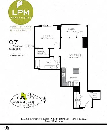 LPM Apartments — Photo 48