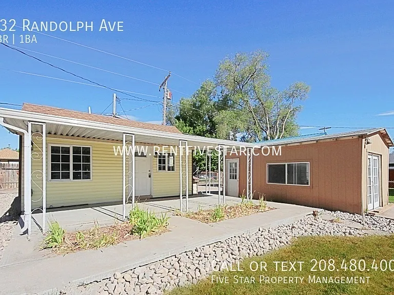 332 Randolph Ave — Photo 1