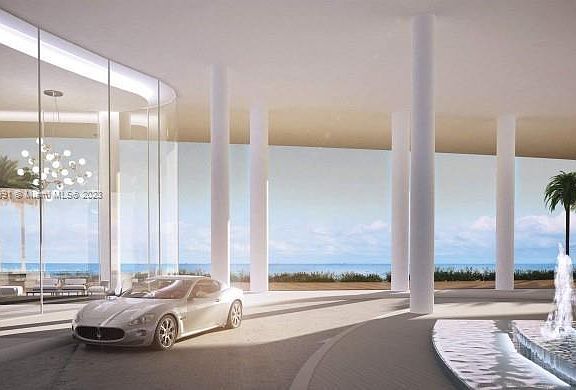 2nd image of 4111 S Ocean Dr #0