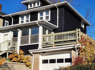 805 Martha St, Duluth, MN 55805