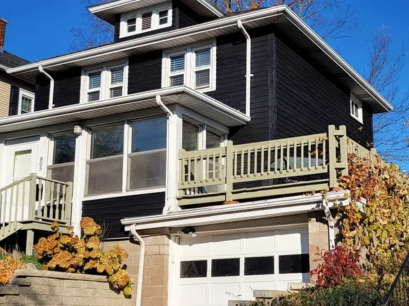 805 Martha St, Duluth, MN 55805