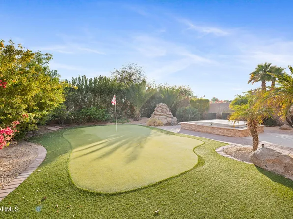 2023 E FAWN Drive, Phoenix, AZ 85042