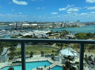 253 NE 2nd St APT 1707, Miami, FL 33132