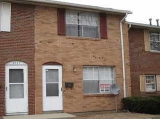 3967 Gateway Ct, Indianapolis, IN