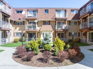 8542 W Catherine Ave UNIT 4E, Chicago, IL 60656