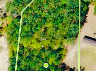 Willie Lear Rd, Chesterfield, SC 29709