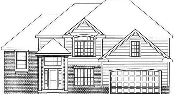 2nd image of 5462 Waterbrook Ct