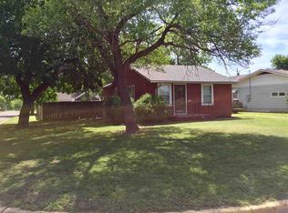 800 S Atchison St, El Dorado, KS 67042