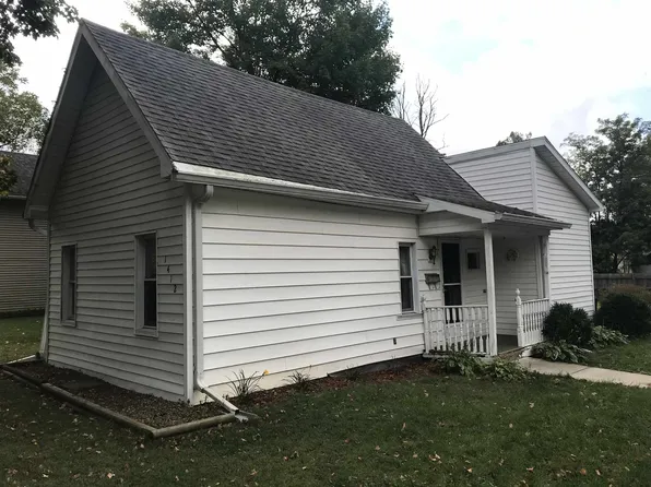 1412 College Ave, Rochester, IN 46975