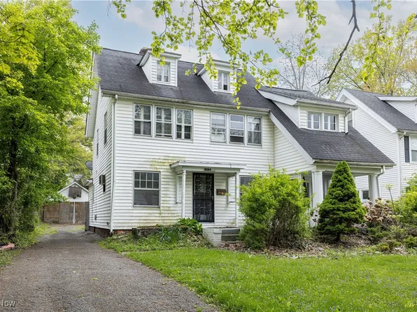 3124 E Overlook Rd, Cleveland Heights, OH 44118